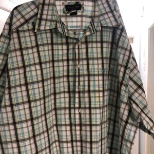 Ariat short sleeve shirt